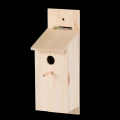 Trixie Nistkasten Bausatz