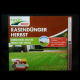 Cuxin DCM Rasendünger Herbst 3 kg