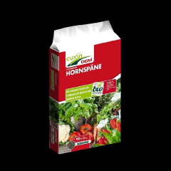 Cuxin Hornspäne 5 kg
