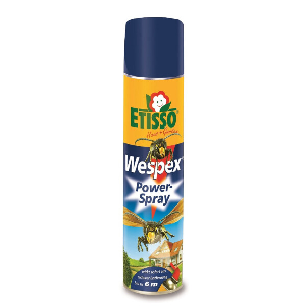 Etisso Wespex Power-Spray 600 ml
