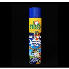 Etisso Wespex Power-Spray 600 ml Aerosoldose