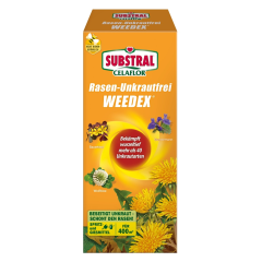 Substral Celaflor Rasen-Unkrautfrei Weedex 400 ml