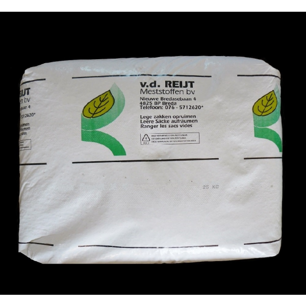 NPK-Dünger 15+15+15 (+10) 25 kg