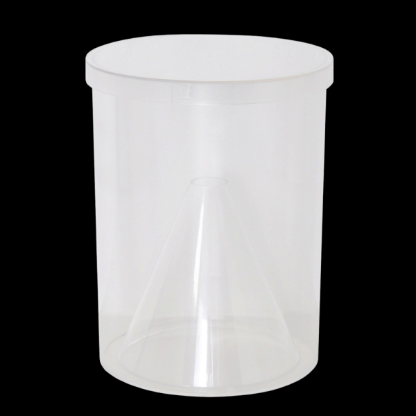 Kerbl Ersatz-Auffangbehälter für Bremsenfalle TAON-X