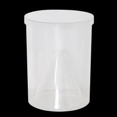 Kerbl Ersatz-Auffangbehälter für Bremsenfalle...