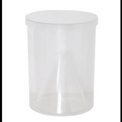 Kerbl Ersatz-Auffangbehälter für Bremsenfalle TAON-X