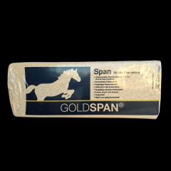 Goldspan profi Stall-Span 20 kg