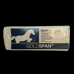 Goldspan profi Stall-Span 20 kg