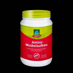 Lexa Amino-Muskelaufbau 1,2 kg