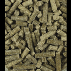 Lexa Amino-Muskelaufbau 1,2 kg