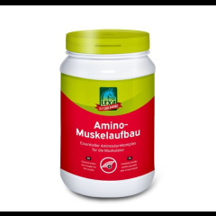 Lexa Amino-Muskelaufbau 1,2 kg