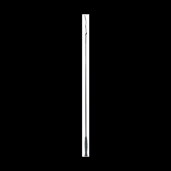 Kerbl Dressurgerte 120 cm Fiberglas