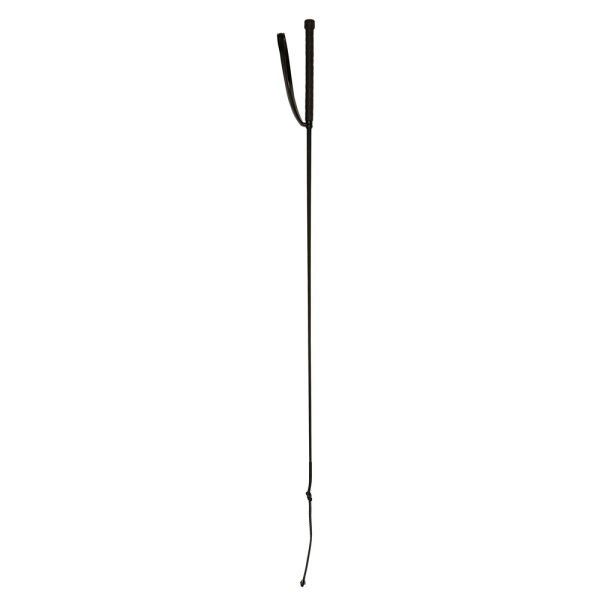 Kerbl Dressurgerte 100 cm Fiberglas, mit Handschlaufe
