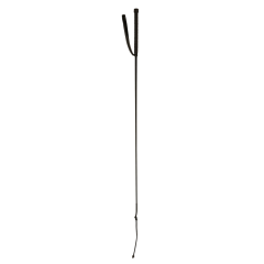 Kerbl Dressurgerte 100 cm Fiberglas, mit Handschlaufe