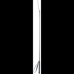Kerbl Reitgerte 100 cm Fiberglas