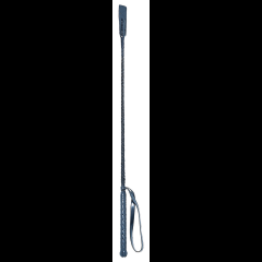 Kerbl Springgerte mit Klatsche 65 cm Fiberglas