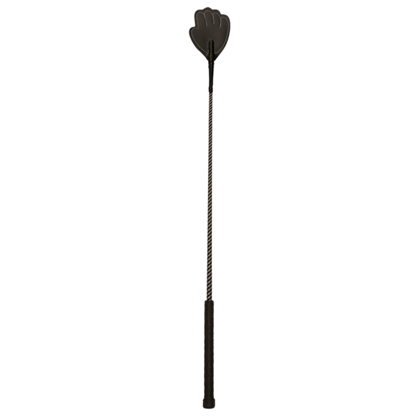 Kerbl Springgerte 65 cm mit Handklatsche