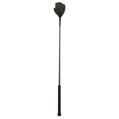 Kerbl Springgerte 65 cm mit Handklatsche