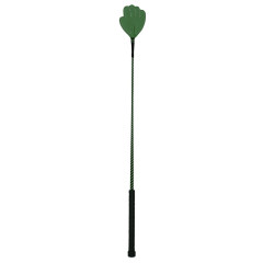 Kerbl Springgerte 65 cm mit Handklatsche