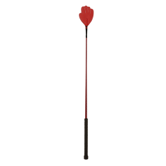 Kerbl Springgerte 65 cm mit Handklatsche