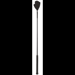 Kerbl Springstock 65 cm mit Handklatsche