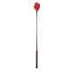 Kerbl Springgerte 65 cm mit Handklatsche