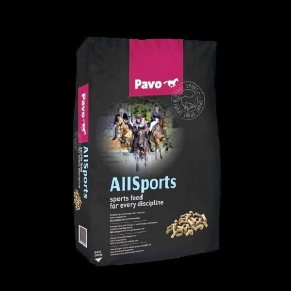 Pavo AllSports 20 kg