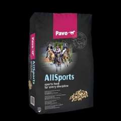 Pavo AllSports 20 kg