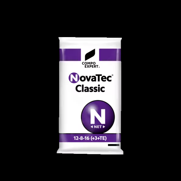 Compo Expert NovaTec CLASSIC 12+8+16+3 25 kg