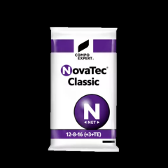 Compo Expert NovaTec CLASSIC 12+8+16+3 25 kg