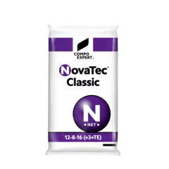 Compo NovaTec CLASSIC 12+8+16+3 25 kg