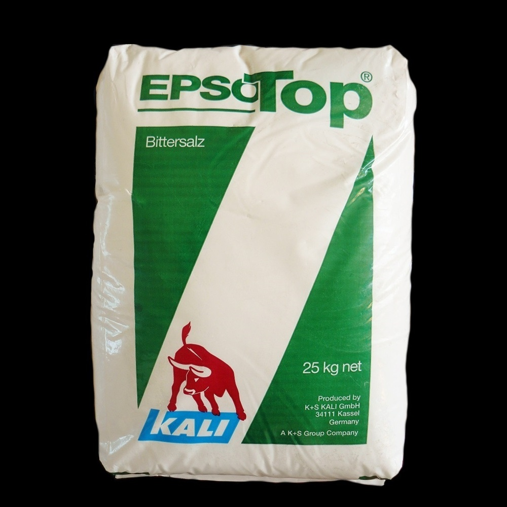 Epso Top Bittersalz 25 kg, 24,73