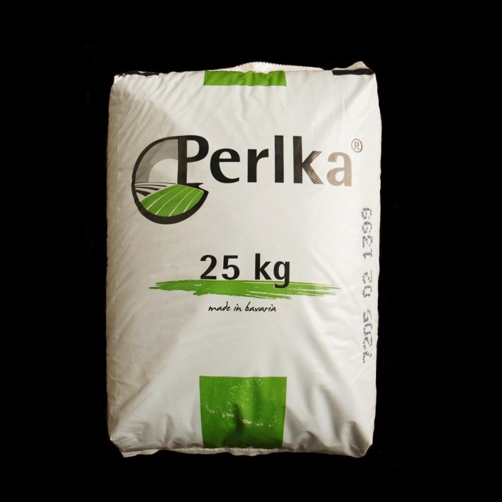 Perlka Kalkstickstoff 25 kg, 43,60