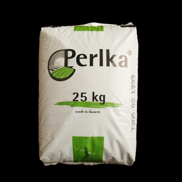 Perlka Kalkstickstoff 25 kg