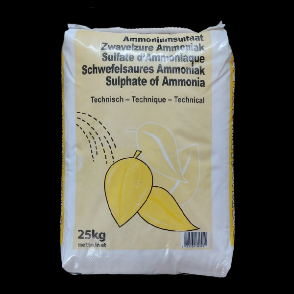 Schwefelsaures Ammoniak SSA 25 kg