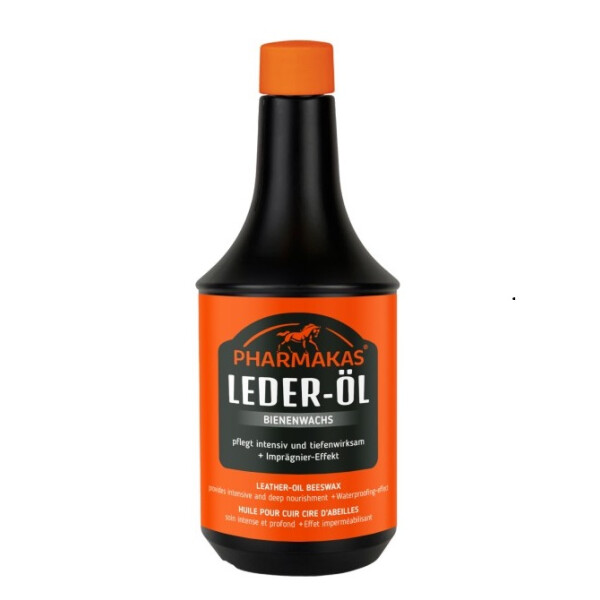 Bienenwachs Lederfit-Öl 1 Liter