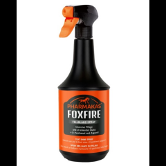 Kerbl Pharmakas Foxfire Fellglanz-Spray 1000 ml