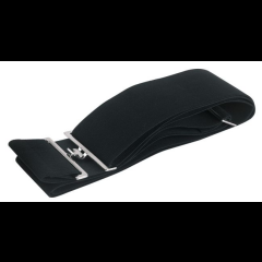 Kerbl Elastic-Deckengurt 8 cm