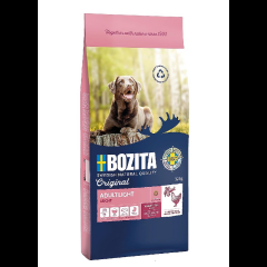 Bozita Original Adult LIGHT 12 kg