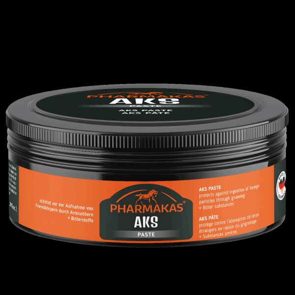 AKS-Anfreßschutzpaste, 250 g