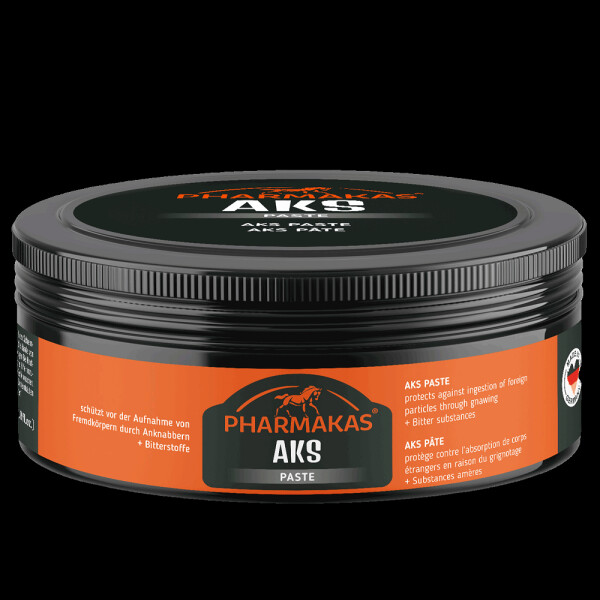 AKS Verbiss-Stop-Paste 250 g