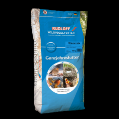 Rudloff Wintermix 10 kg