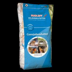 Rudloff Streufutter Birdy 20 kg