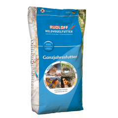 Rudloff Streufutter Birdy 20 kg