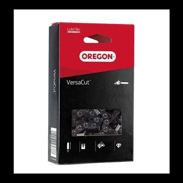 Oregon Sägekette VersaCut 75DPX060 3/8" 40 cm 1,6 mm 60TG