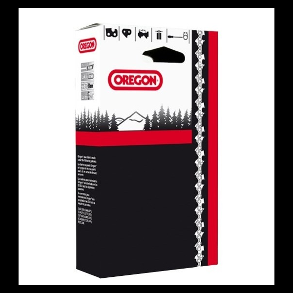 Oregon Sägekette 75DPX072E 3/8" 50 cm 1,6 mm 72TG