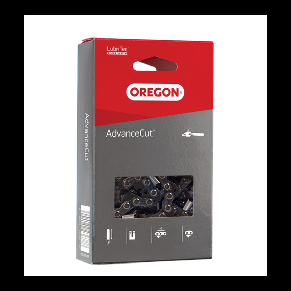 Oregon Sägekette AdvanceCut 91PX044E 3/8" 30 cm 1,3 mm 44TG