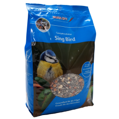 Rudloff Sing Bird 2 kg