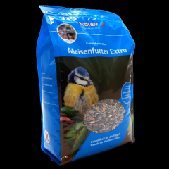 Rudloff Meisenfutter Extra 2 kg
