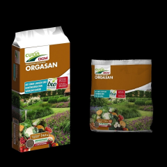 Cuxin DCM Orgasan
